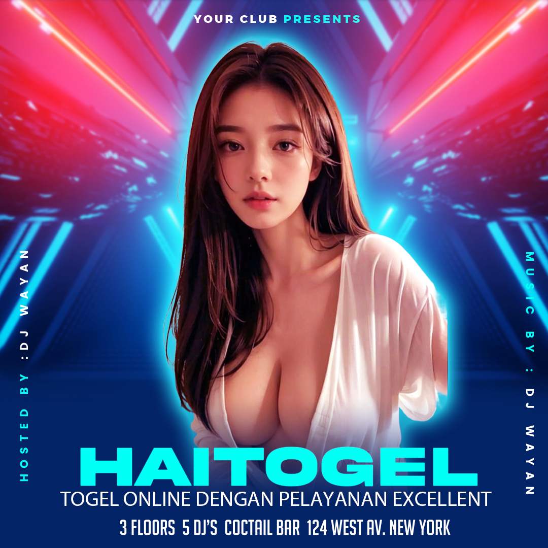 HAITOGEL - Pelayanan Terlatih Togel Online demi Pengalaman yang Excellent